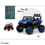 ماشین شارژی باگی RZR مدل FB911