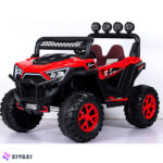 ماشین شارژی باگی RZR مدل FB911