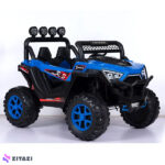 ماشین شارژی باگی RZR مدل FB911