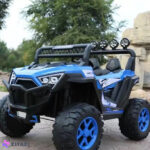 ماشین شارژی باگی RZR مدل FB911