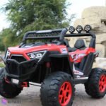 ماشین شارژی باگی RZR مدل FB911