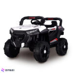 ماشین شارژی باگی مدل ABM6288
