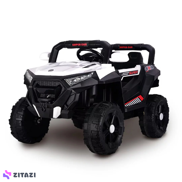 ماشین شارژی باگی مدل ABM6288
