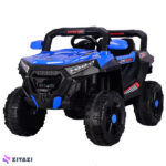 ماشین شارژی باگی مدل ABM6288