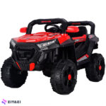 ماشین شارژی باگی مدل ABM6288