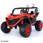 ماشین شارژی باگی مدل HS988