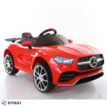 ماشین شارژی بنز A200 مدل FB6679