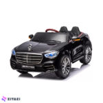 ماشین شارژی بنز S600 مدل WN506