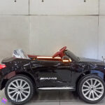 ماشین شارژی بنز S600 مدل WN506