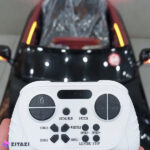 ماشین شارژی بنز S600 مدل WN506