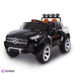 ماشین شارژی بنز X-Class مدل ABM3388