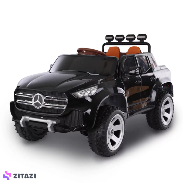 ماشین شارژی بنز X-Class مدل ABM3388