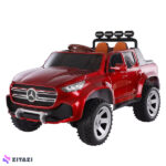 ماشین شارژی بنز X-Class مدل ABM3388