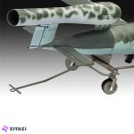 ماکت هواپیما REVELL مدل (Fieseler Fi103 A/B (V-1 کد 03861