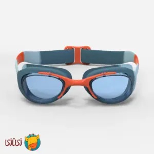 عینک شنا کودکان نابایجی مدل X-BASE - S