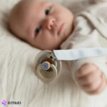 بند پستانک Bibs مدل Sage
