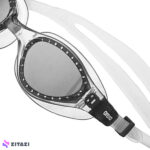 عینک شنا آرنا مدل Cruiser Evo Unisex White