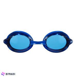 عینک شنا آرنا مدل Drive 3 Blue