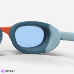 عینک شنا کودکان نابایجی مدل Xbase