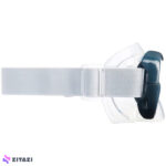 ماسک غواصی بزرگسال سوبیا مدل Gray - 100