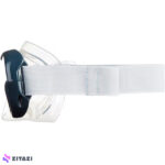 ماسک غواصی بزرگسال سوبیا مدل Gray - 100