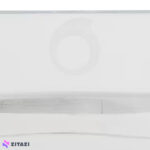 ماسک غواصی بزرگسال سوبیا مدل Gray - 100