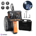 ویدیو بروسکوپ سه دوربینه 10متری مدل G52
