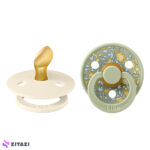 پستانک ارتودنسی X Liberty بیبس مدل Eloise-Sage سایز 0-6 ماه