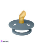 پستانک ارتودنسی بیبس مدل petrol سایز 0-6 ماه BIBS
