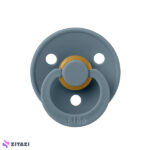 پستانک ارتودنسی بیبس مدل petrol سایز 0-6 ماه BIBS