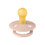 پستانک بیبس مدل Blush سایز 0-6 ماه
