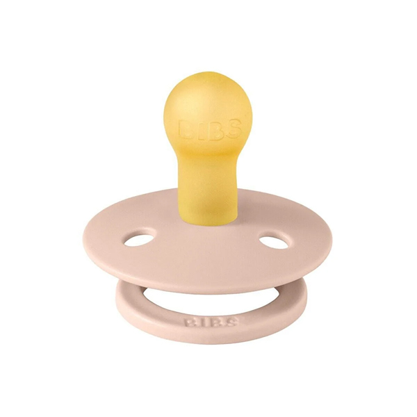 پستانک بیبس مدل Blush سایز 0-6 ماه