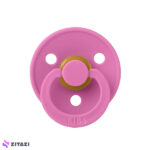 پستانک بیبس مدل Bubblegum سایز +6 ماه BIBS