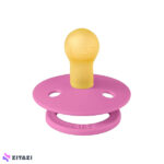 پستانک بیبس مدل Bubblegum سایز +6 ماه BIBS