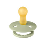 پستانک بیبس مدل Color Pin-Sage سایز +6 ماه BIBS
