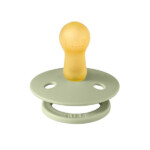 پستانک بیبس مدل Jasmine Field-Sage سایز +6 ماه BIBS