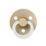 پستانک بیبس مدل Vanilla Glow سایز +6 ماه