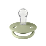 پستانک سیلیکونی De Lux بیبس مدل Sage سایز 0-36 ماه BIBS