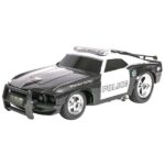 ماشین کنترلی police ford mustang