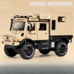 ماکت ماشین مدل بنز نفربر جنگی کد CM329 - Image 7