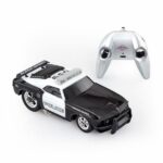 ماشین کنترلی police ford mustang - Image 5
