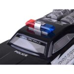ماشین کنترلی police monster truck کد RC0626
