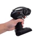 ماشین کنترلی police monster truck کد RC0626