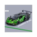 ماکت ماشین مدل Lambhoghini Essenza SCV12 - سفید