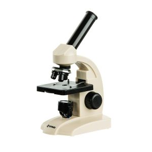 میکروسکوپ زیتازی مدل MicroLearn 400x