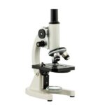 میکروسکوپ بیولوژی زیتازی مدل Mirrorscope 500x