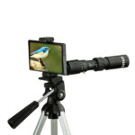 دوربین تک چشمی مدل Mobile Lens