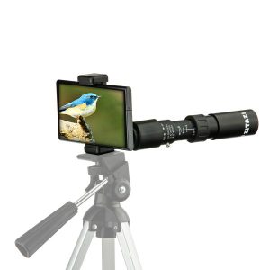 دوربین تک چشمی مدل Mobile Lens