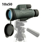 دوربین تک چشمی زیتازی مدل Nature 10x50