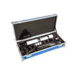 تلسکوپ حرفه ای زیتازی مدل 900102-EQ5IV
